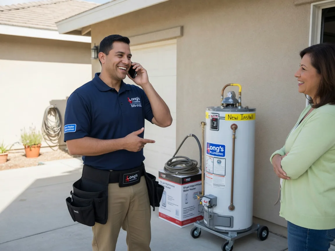 Leak Detection Palomar Mountain, CA FAQs